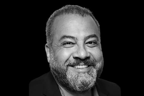 Amr Awadallah, Advisor / SparkLabs Saudi Arabia