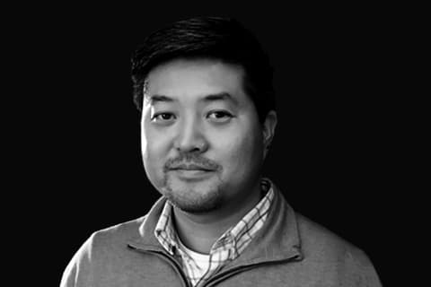 Bernard Moon, Co-founder & Managing Partner / SparkLabs Group