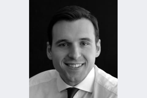 Bodin Scepanovic, Partner / SparkLabs Saudi Arabia