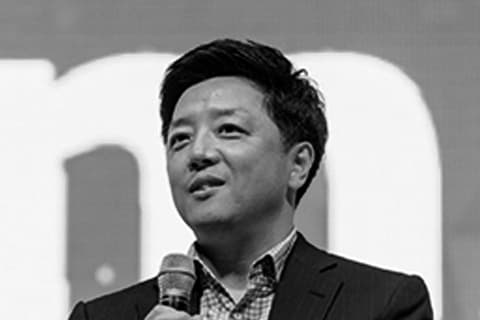 Brian Kang, Venture Partner / SparkLabs Group
