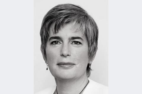Catherine Mohr, Advisor / SparkLabs Group