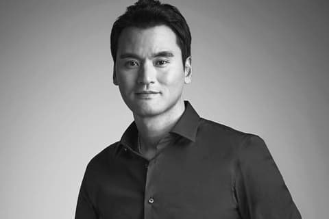 ChanHo Park, Venture Partner / SparkLabs Korea