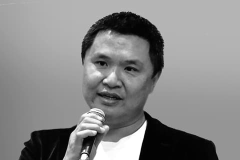 Charles Huang, Venture Partner / SparkLabs Connex