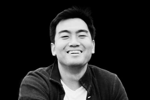 Daniel Kim, Venture Partner / SparkLabs Korea