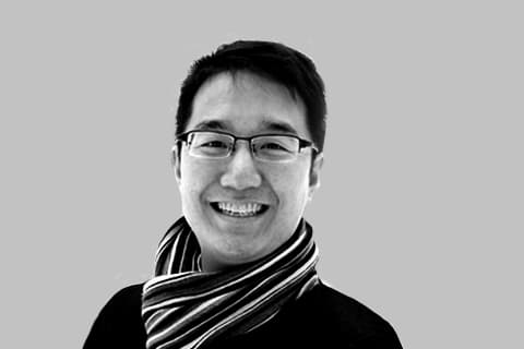 Edgar Chiu, Co-Founder & Managing Partner / SparkLabs Taiwan