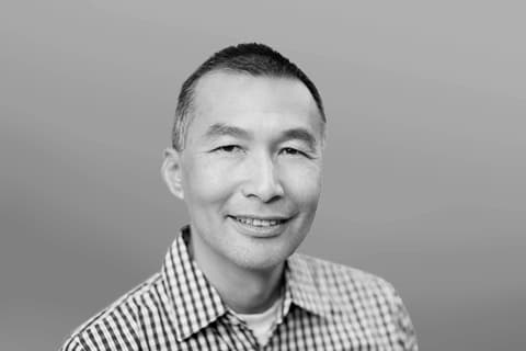 Eric Ly, Advisor / SparkLabs Group