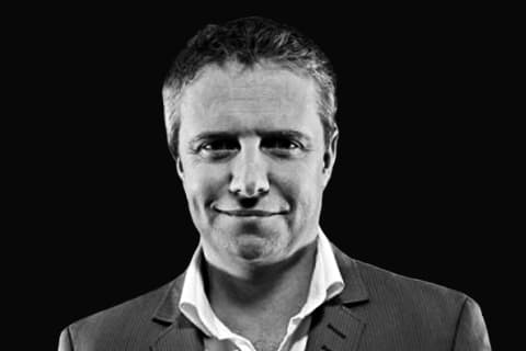 Frank Meehan, Co-founder & Partner / SparkLabs Group