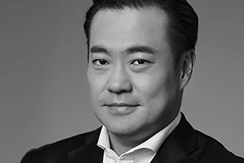 Hanjoo Lee, Co-founder & Managing Partner / SparkLabs Group
