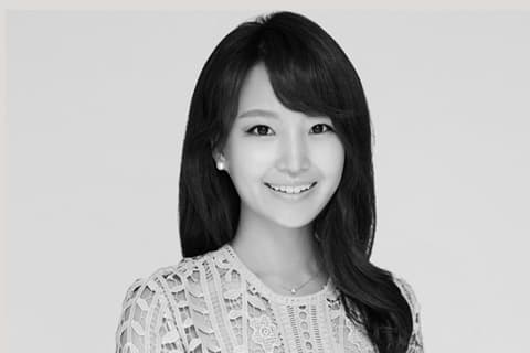 Heeyoon Lee, Managing Director / SparkLabs Korea