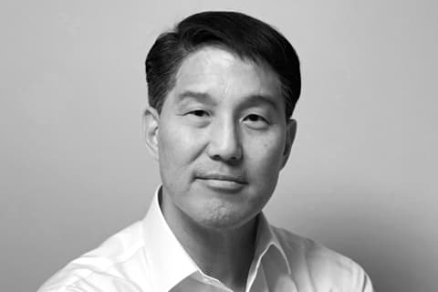 James Rhee, Managing Partner / SparkLabs Group