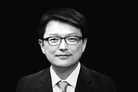 Jason Wang, Limited Partner / SparkLabs Global Ventures