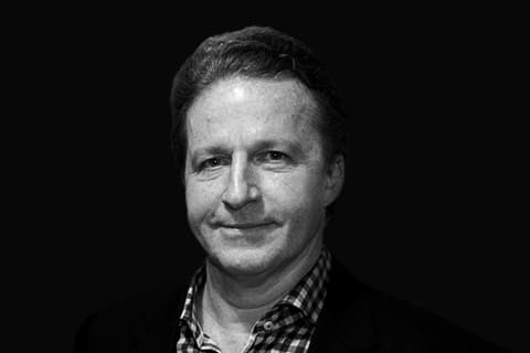 Jay McCarthy, Co-founder & Partner / SparkLabs Group