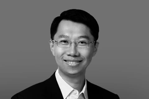 Jeff Guo, Venture Partner / SparkLabs Connex