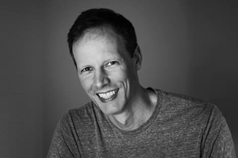 Jim McKelvey, Advisor / SparkLabs FinTech