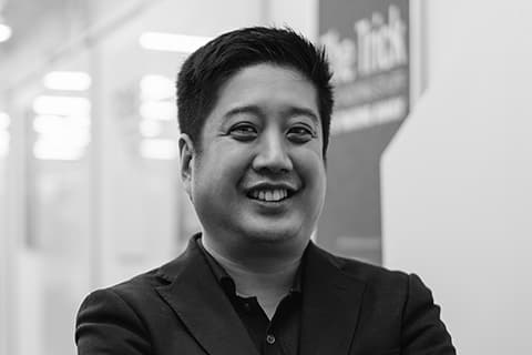 Jimmy Kim, Co-founder & Managing Partner / SparkLabs Group