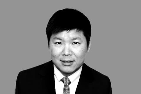 John Lee, Fund Advisor / SparkLabs Korea