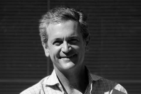 John Pleasants, Advisor / SparkLabs Global Ventures