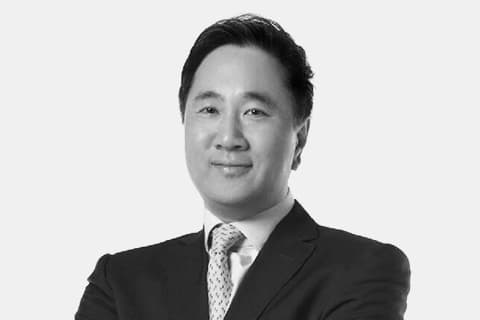 Jun Young Hyun, Advisor / SparkLabs Group