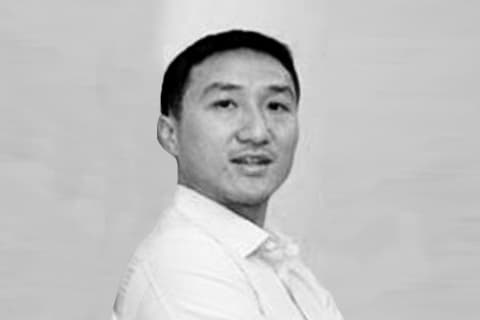 Kai Huang, Venture Partner / SparkLabs Connex