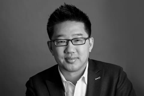 Kevin Chou, Advisor / SparkLabs Taiwan