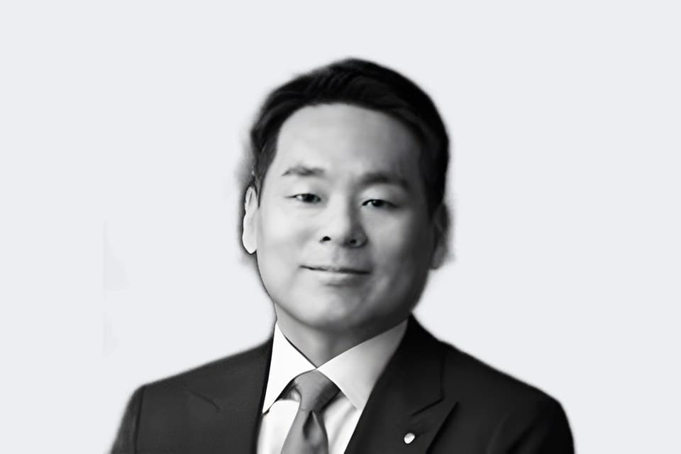 Kurtis Jang, COO / Spark 1 Acquisition Corp
