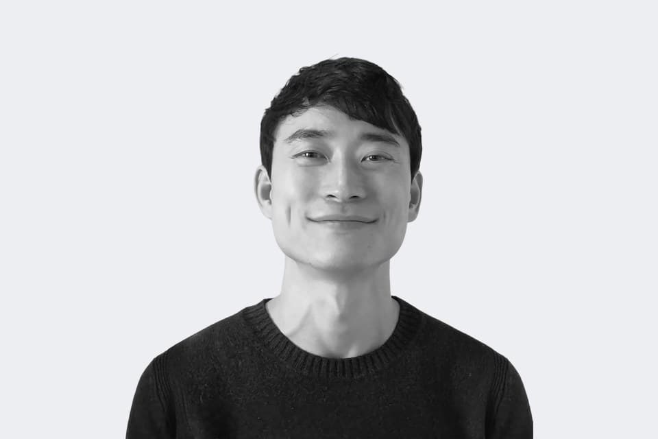 Kyum Kim, Venture Partner / SparkLabs Korea