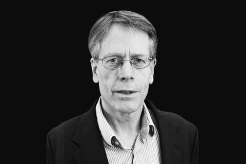 Lars Peter Hansen, Advisor / SparkLabs Group
