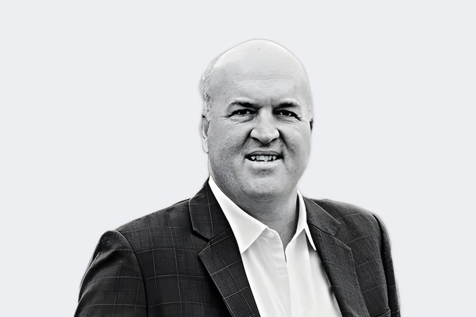 Malcolm Nutt, Partner / SparkLabs Cultiv8