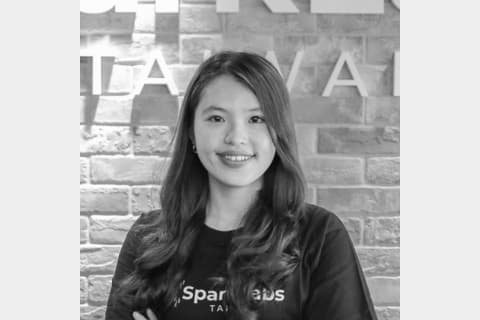 Mallory Chien, Director / SparkLabs Taiwan