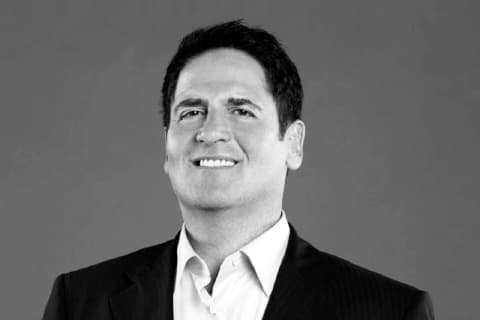 Mark Cuban, Advisor / SparkLabs Korea