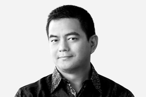 Martin Hartono, Advisor / SparkLabs Connex