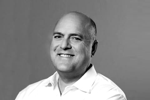 Maurice Werdegars, Advisor / SparkLabs Global Ventures