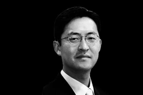 Mike Joo, Limited Partner / SparkLabs FinTech