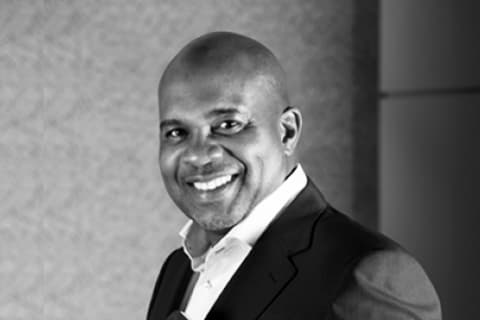 Nicholas Brathwaite, Advisor / SparkLabs Connex