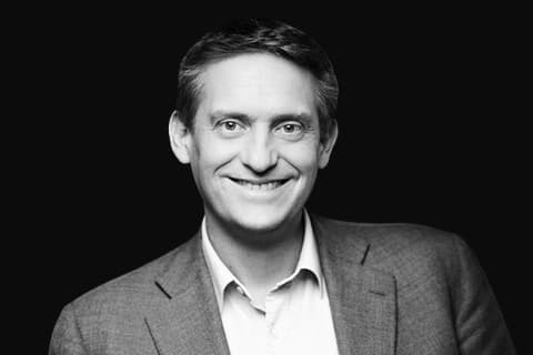 Nicolas Gaume, Advisor / SparkLabs Group