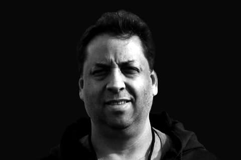 Robin K Das, Venture Partner / SparkLabs Ventures
