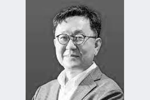 Sang Cha, Advisor / SparkLabs Group