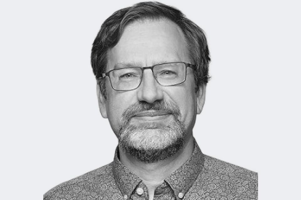 Scott Crowder, Advisor / SparkLabs Japan