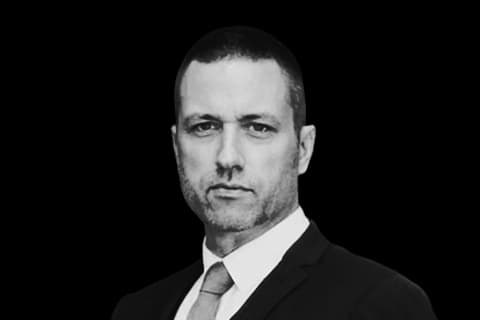Scott Sorochak, Venture Partner / SparkLabs Group