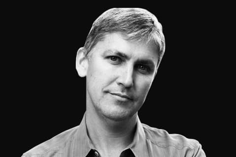 Steven Johnson, Advisor / SparkLabs Group