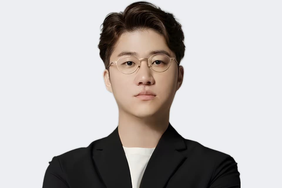 SY Lee, Venture Partner / SparkLabs Korea