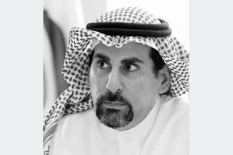 Tamim Bassam Jabr, Advisor / SparkLabs Saudi Arabia