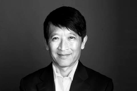 Teddy Zee, Advisor / SparkLabs Connex
