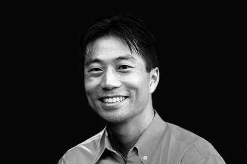 Tony Ling, Venture Partner / SparkLabs Taiwan