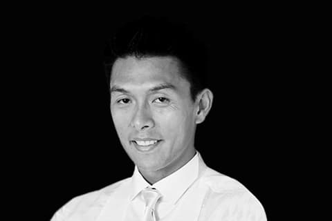 William Chu, Managing Partner / SparkLabs Fintech