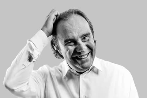 Xavier Niel, Limited Partner / SparkLabs Global Ventures