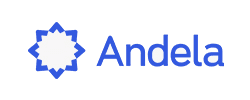 Andela logo