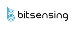 Bitsensing logo