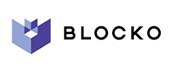 Blocko logo