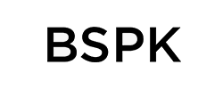 BSPK logo